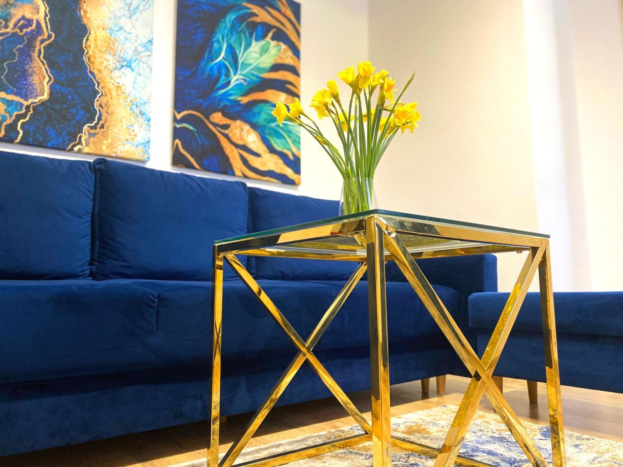 Golden Home - Gliwice Centrum, Mikolowska - Z Zadaszonym Parkingem W Cenie מראה חיצוני תמונה